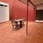 Gran Terraza Muy Centrico *