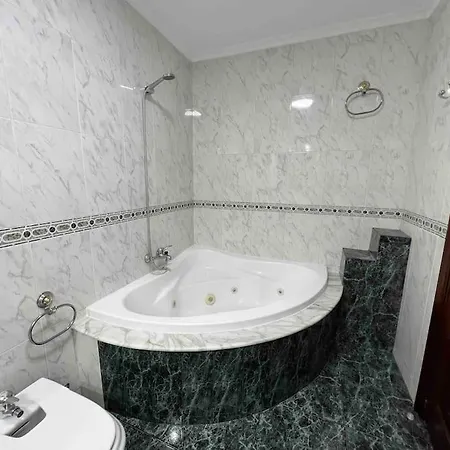 Gran Terraza Muy Centrico Vigo