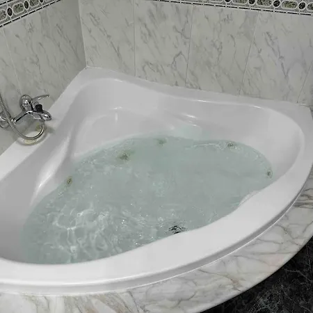 Apartmán Gran Terraza Muy Centrico *