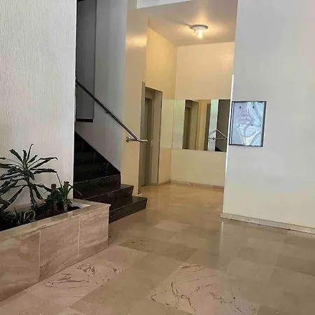 Gran Terraza Muy Centrico 公寓 比戈