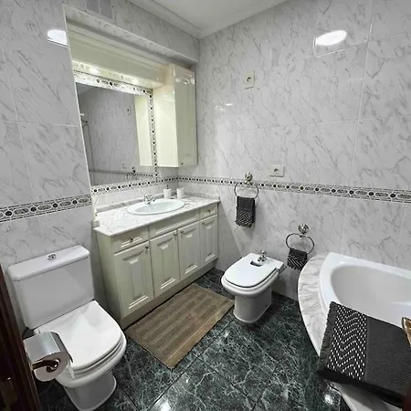 Gran Terraza Muy Centrico Apartmán *