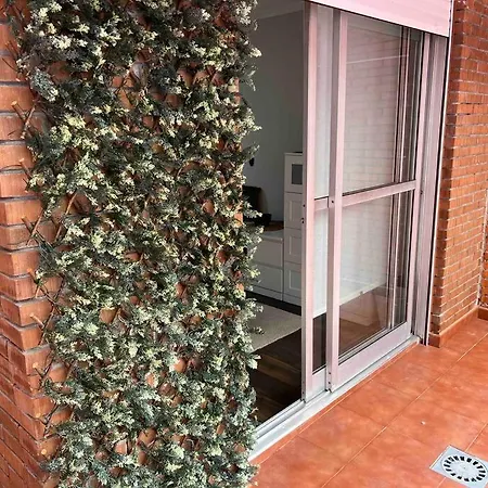 Gran Terraza Muy Centrico * 比戈