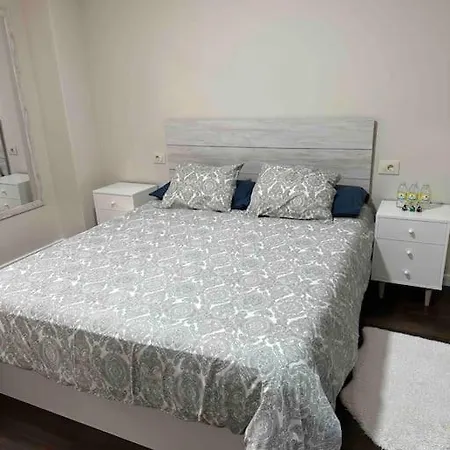 Gran Terraza Muy Centrico Apartmán Vigo