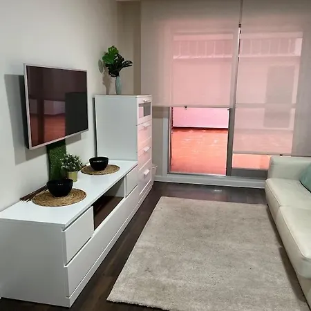 Gran Terraza Muy Centrico 公寓 *