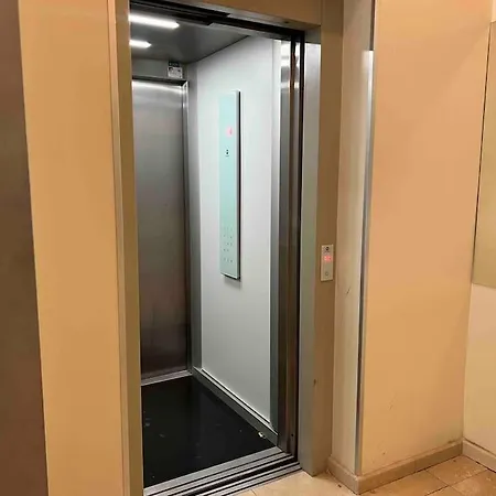 Gran Terraza Muy Centrico 公寓 比戈