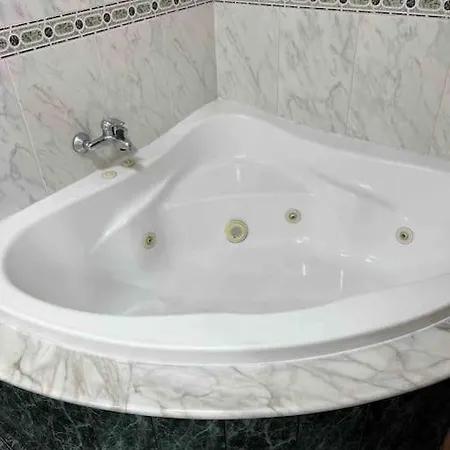 Apartmán Gran Terraza Muy Centrico *