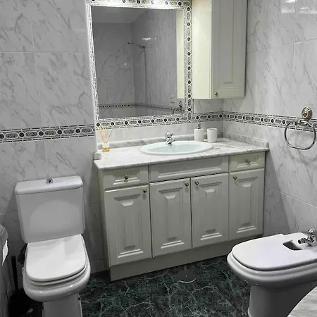 Gran Terraza Muy Centrico Apartmán