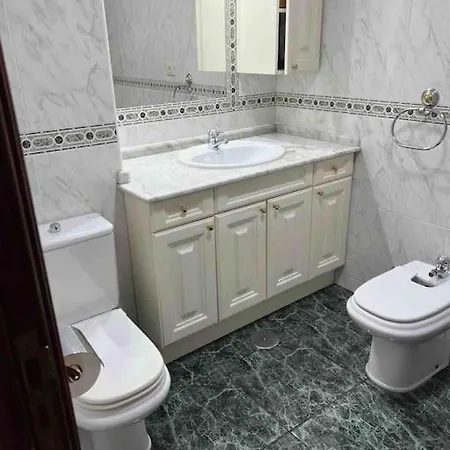 Gran Terraza Muy Centrico 公寓 比戈