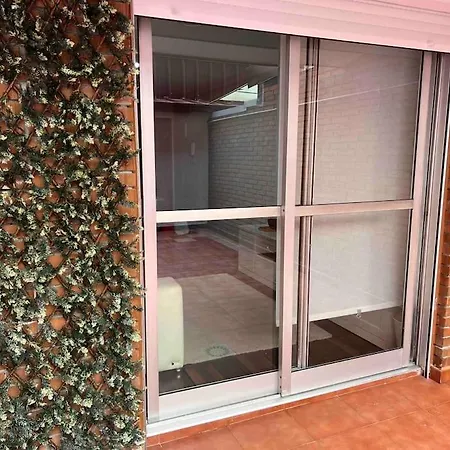 Gran Terraza Muy Centrico