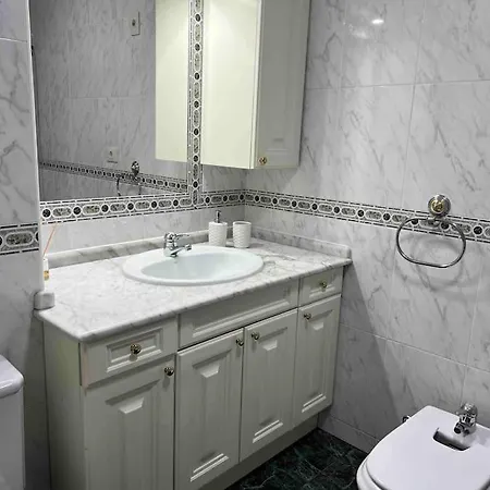 Apartmán Gran Terraza Muy Centrico