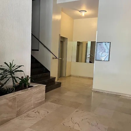Gran Terraza Muy Centrico * 比戈