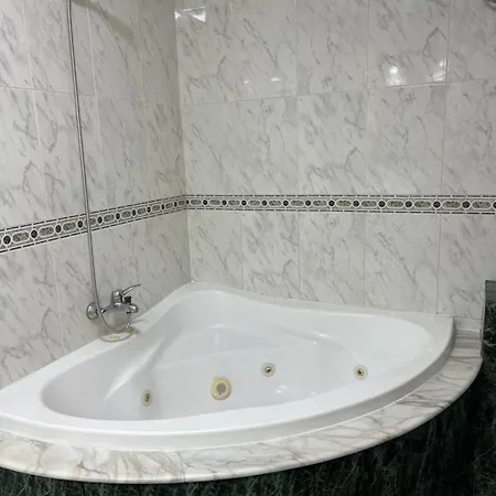 Gran Terraza Muy Centrico 公寓 *