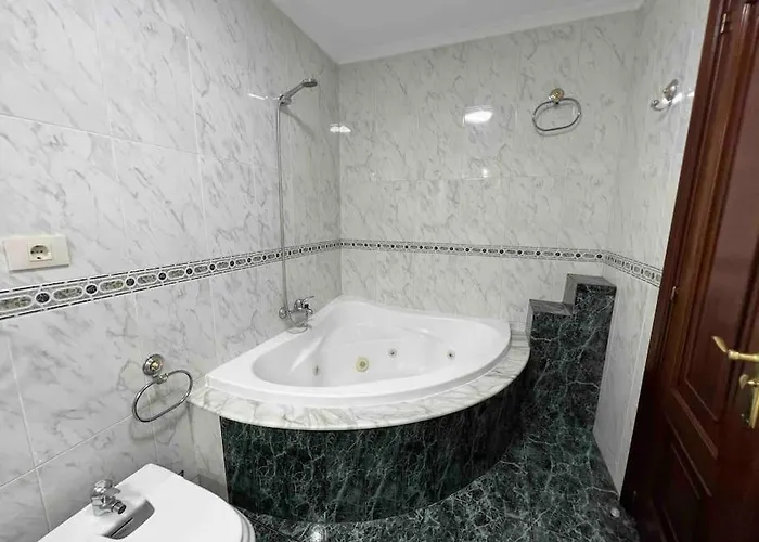 Gran Terraza Muy Centrico Βίγκο