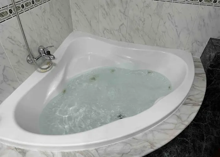 Apartament Gran Terraza Muy Centrico *