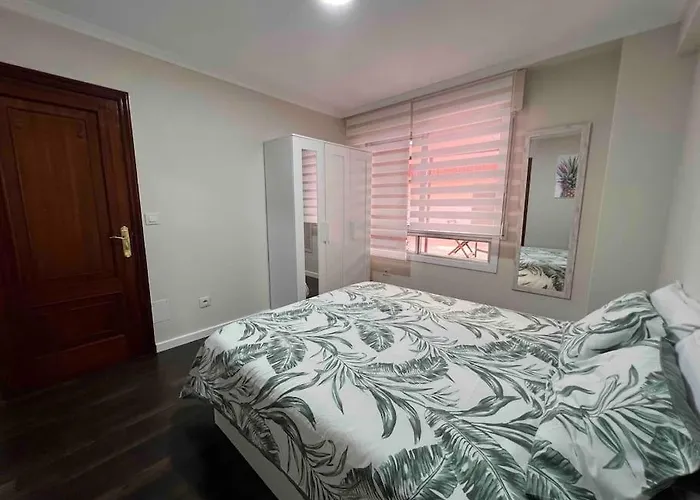 Gran Terraza Muy Centrico Apartament *