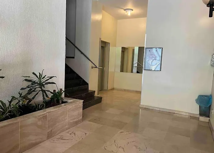 Gran Terraza Muy Centrico Διαμέρισμα Βίγκο