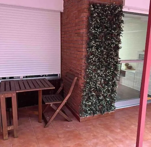 Gran Terraza Muy Centrico Διαμέρισμα Βίγκο