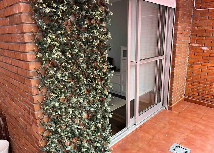 Gran Terraza Muy Centrico * Βίγκο