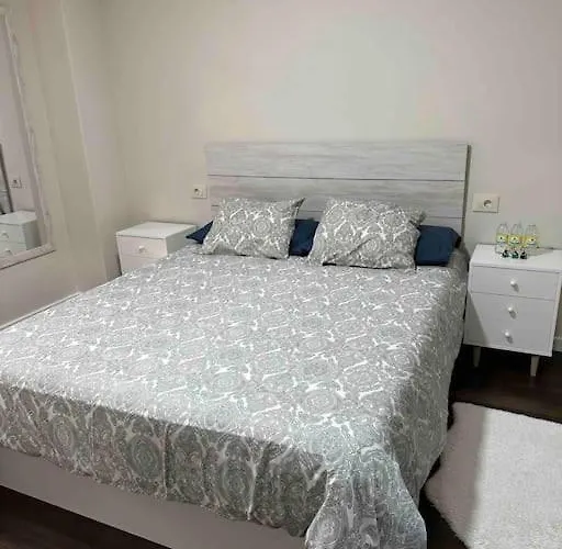 Gran Terraza Muy Centrico Διαμέρισμα Βίγκο