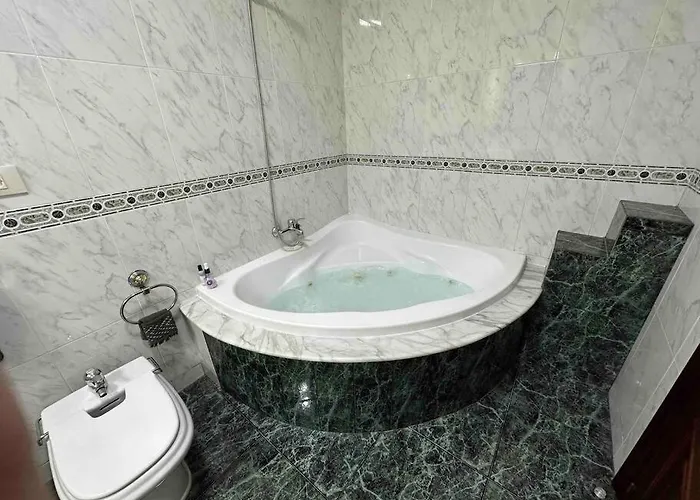 Apartament Gran Terraza Muy Centrico *