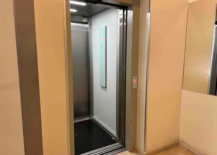 Gran Terraza Muy Centrico Διαμέρισμα Βίγκο