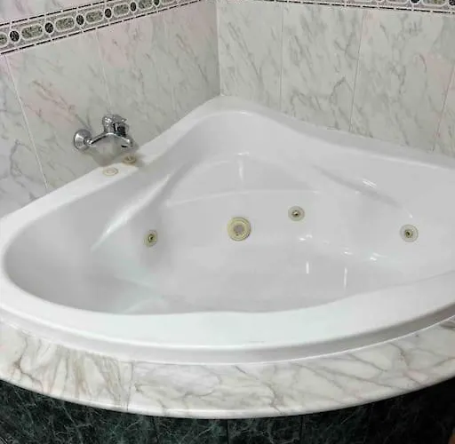 Apartament Gran Terraza Muy Centrico *