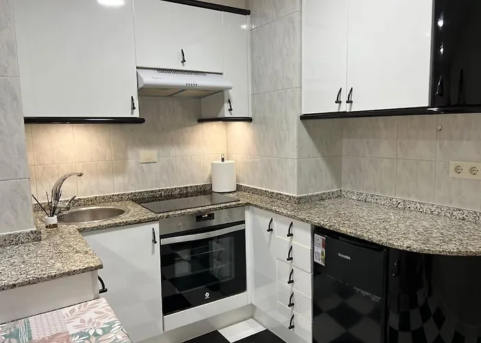 Gran Terraza Muy Centrico Διαμέρισμα Βίγκο