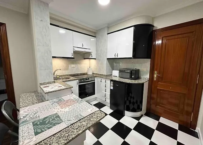 Apartament Gran Terraza Muy Centrico *