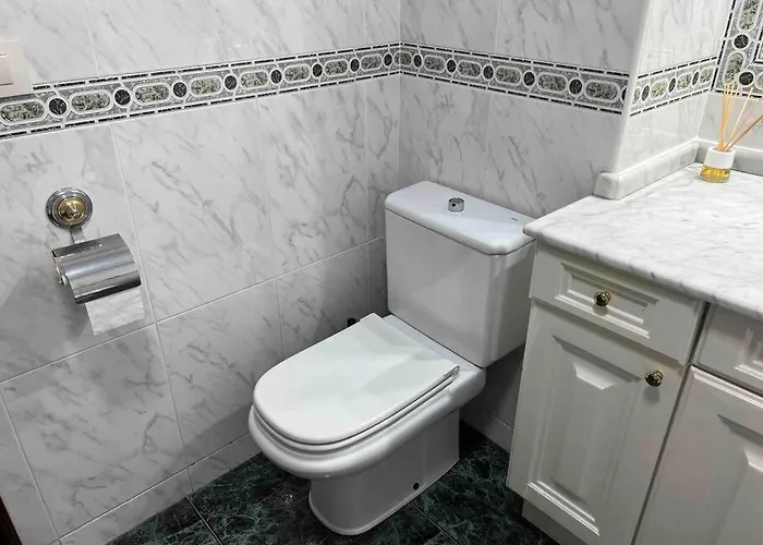 Gran Terraza Muy Centrico *