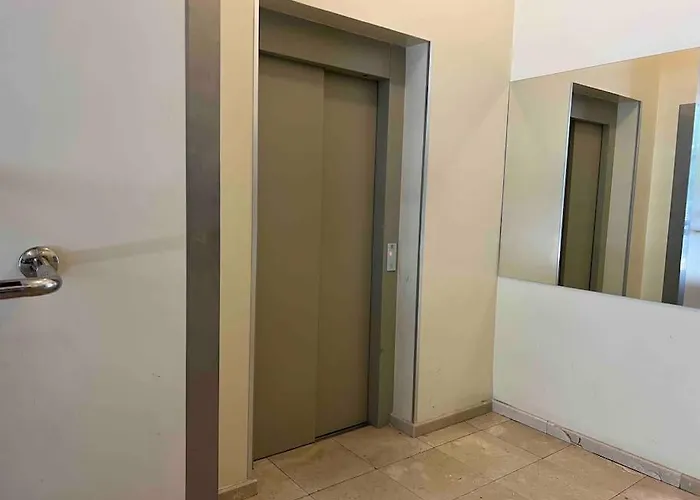 Gran Terraza Muy Centrico Βίγκο