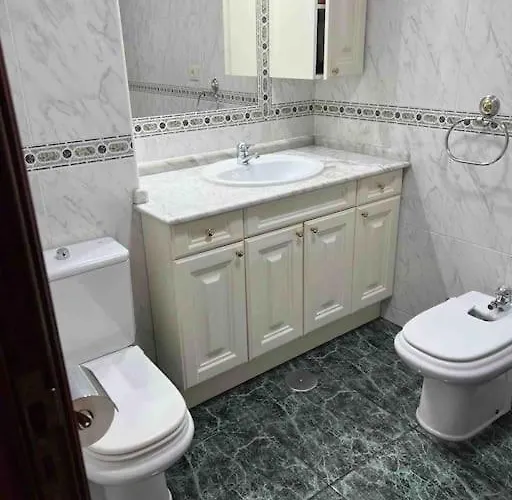 Gran Terraza Muy Centrico Apartament Vigo