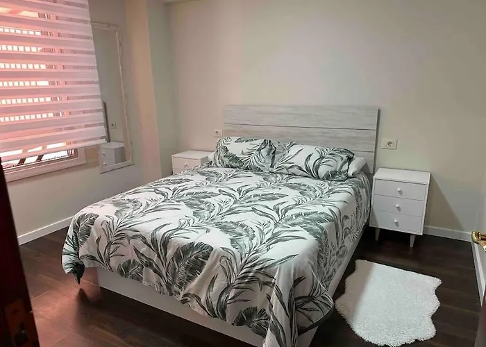 Gran Terraza Muy Centrico Apartament *