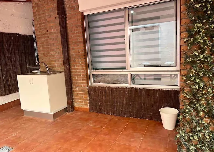 Gran Terraza Muy Centrico Βίγκο