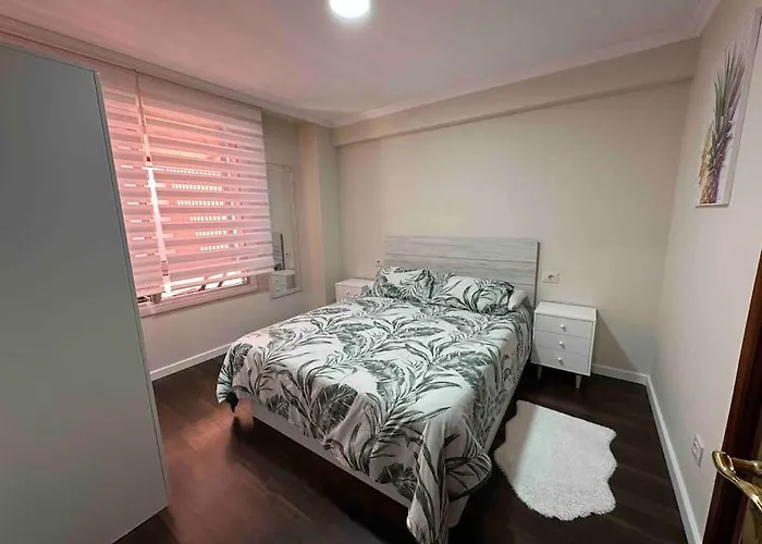 Apartament Gran Terraza Muy Centrico *