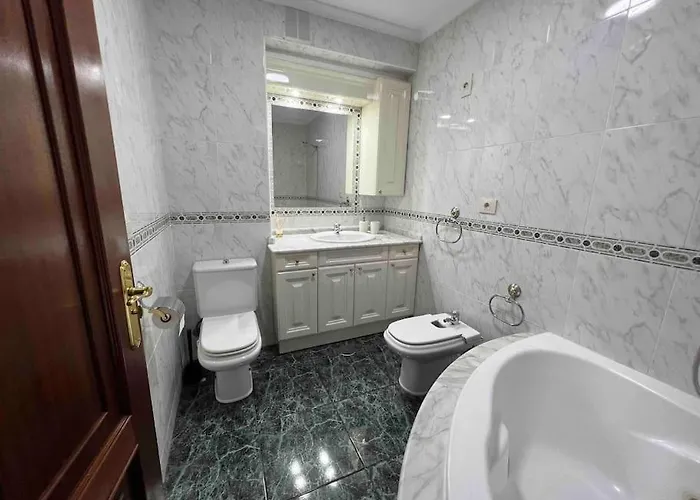 Gran Terraza Muy Centrico Apartament