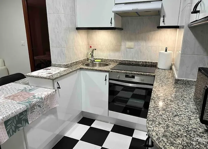 Gran Terraza Muy Centrico Διαμέρισμα Βίγκο