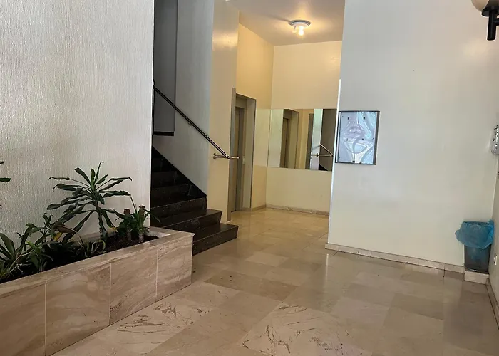 Gran Terraza Muy Centrico * Βίγκο