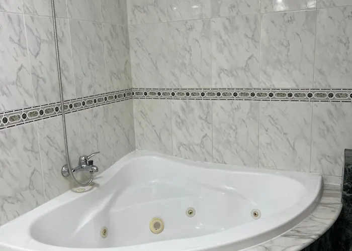 Gran Terraza Muy Centrico Διαμέρισμα *